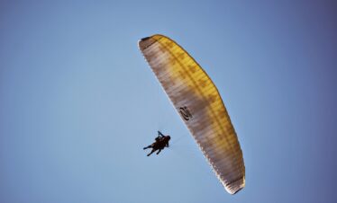 Adrenaline Day